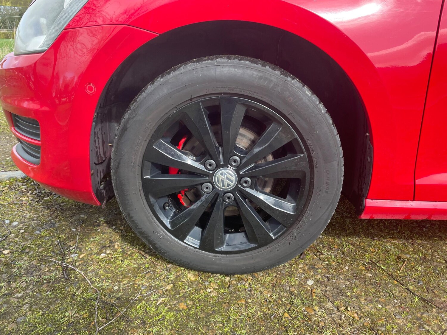 Used Volkswagen Golf for sale - 78127705: Photo 28