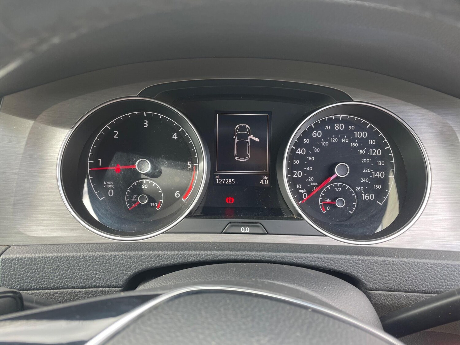 Used Volkswagen Golf for sale - 78127705: Photo 31