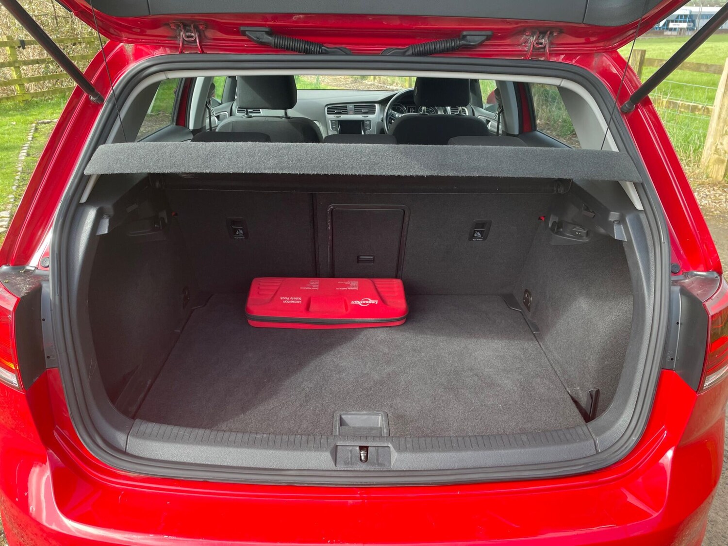 Used Volkswagen Golf for sale - 78127705: Photo 32