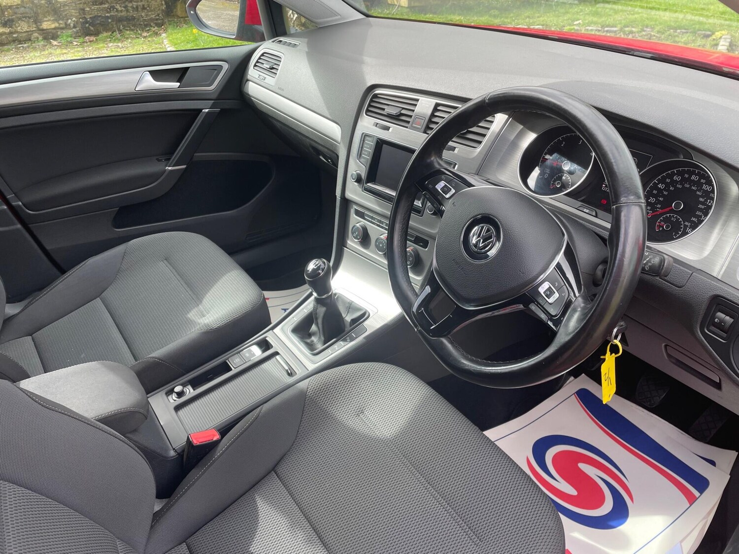 Used Volkswagen Golf for sale - 78127705: Photo 36