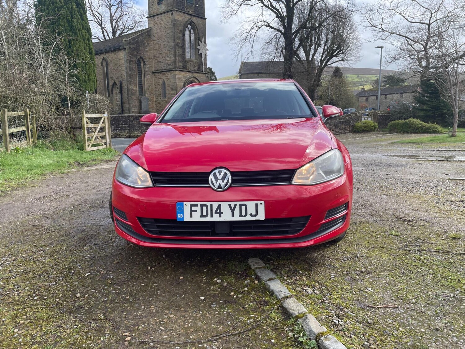 Used Volkswagen Golf for sale - 78127705: Photo 6