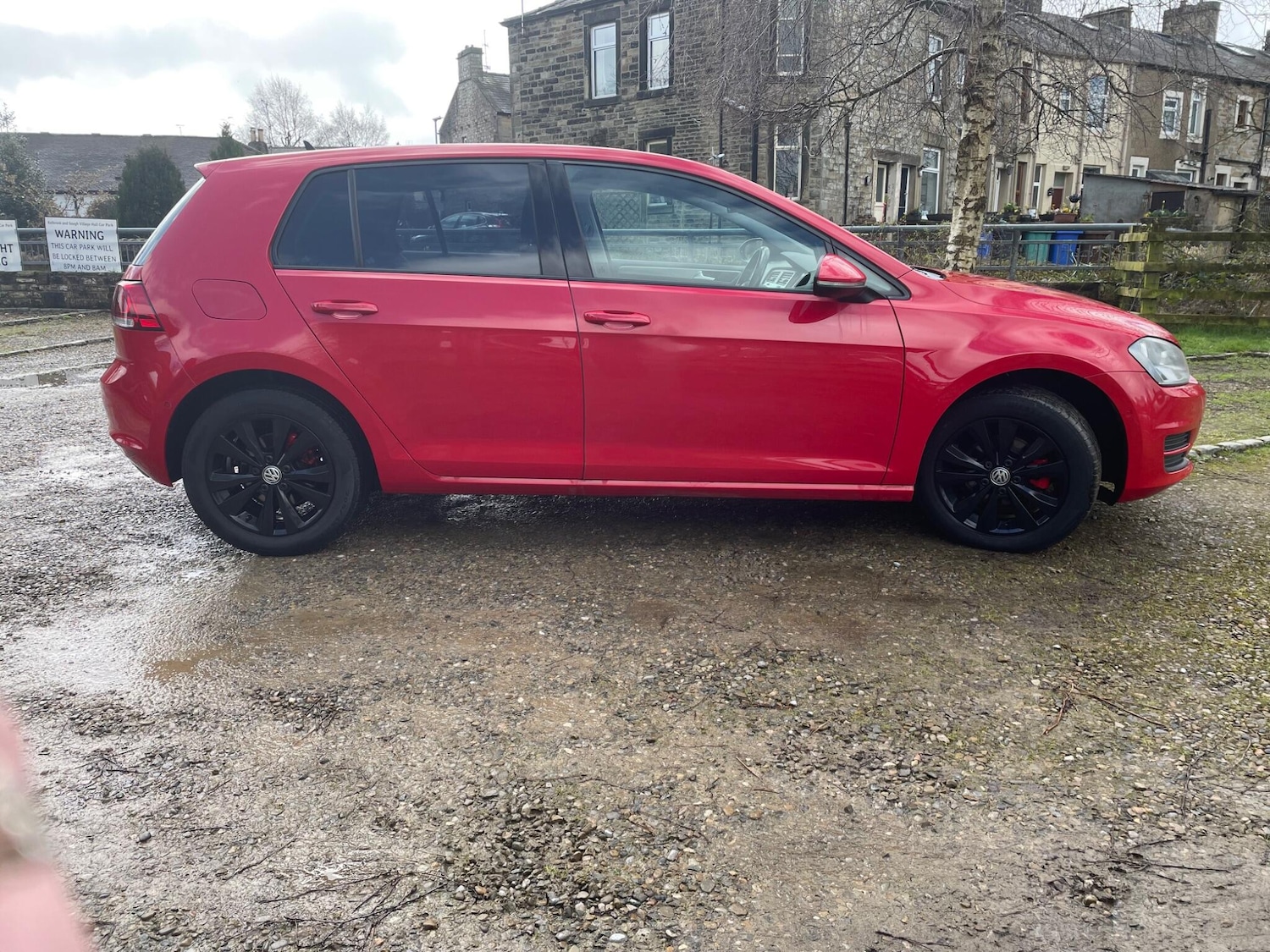 Used Volkswagen Golf for sale - 78116466: Photo 14