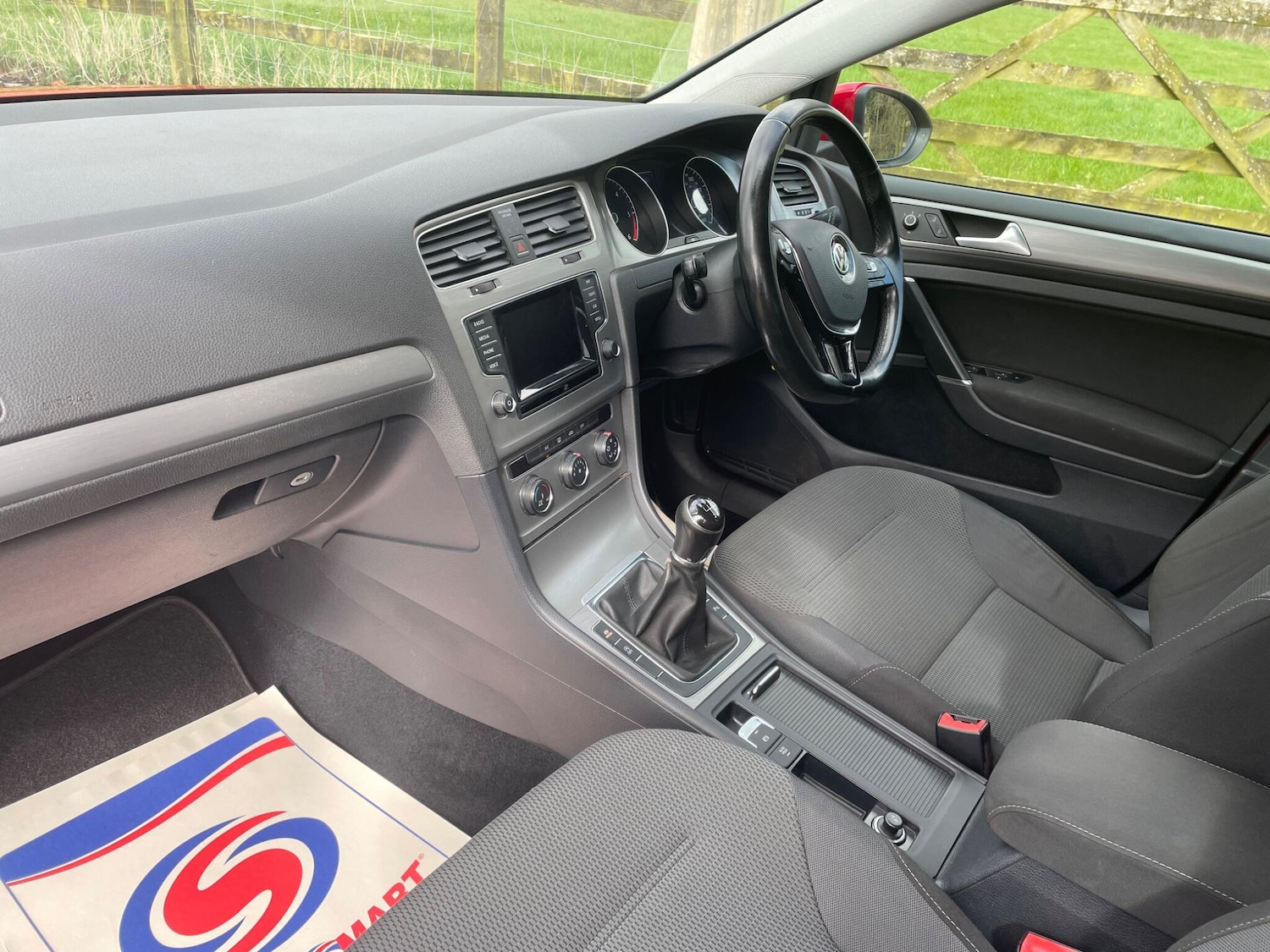 Used Volkswagen Golf for sale - 78116466: Photo 17