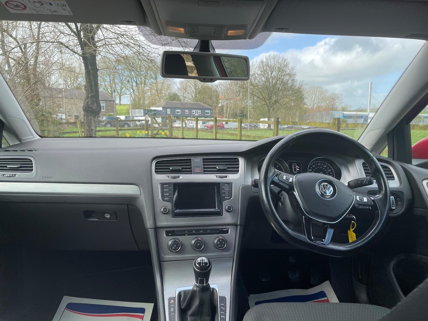 Used Volkswagen Golf for sale - 78116466: Photo 18