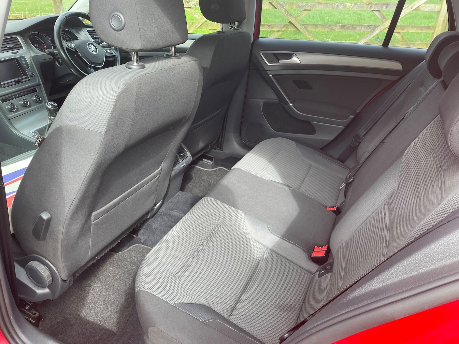 Used Volkswagen Golf for sale - 78116466: Photo 21