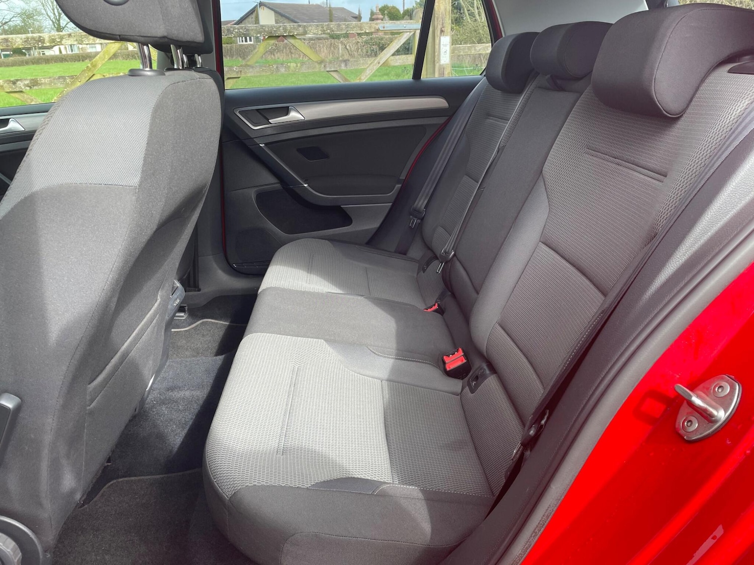 Used Volkswagen Golf for sale - 78116466: Photo 22