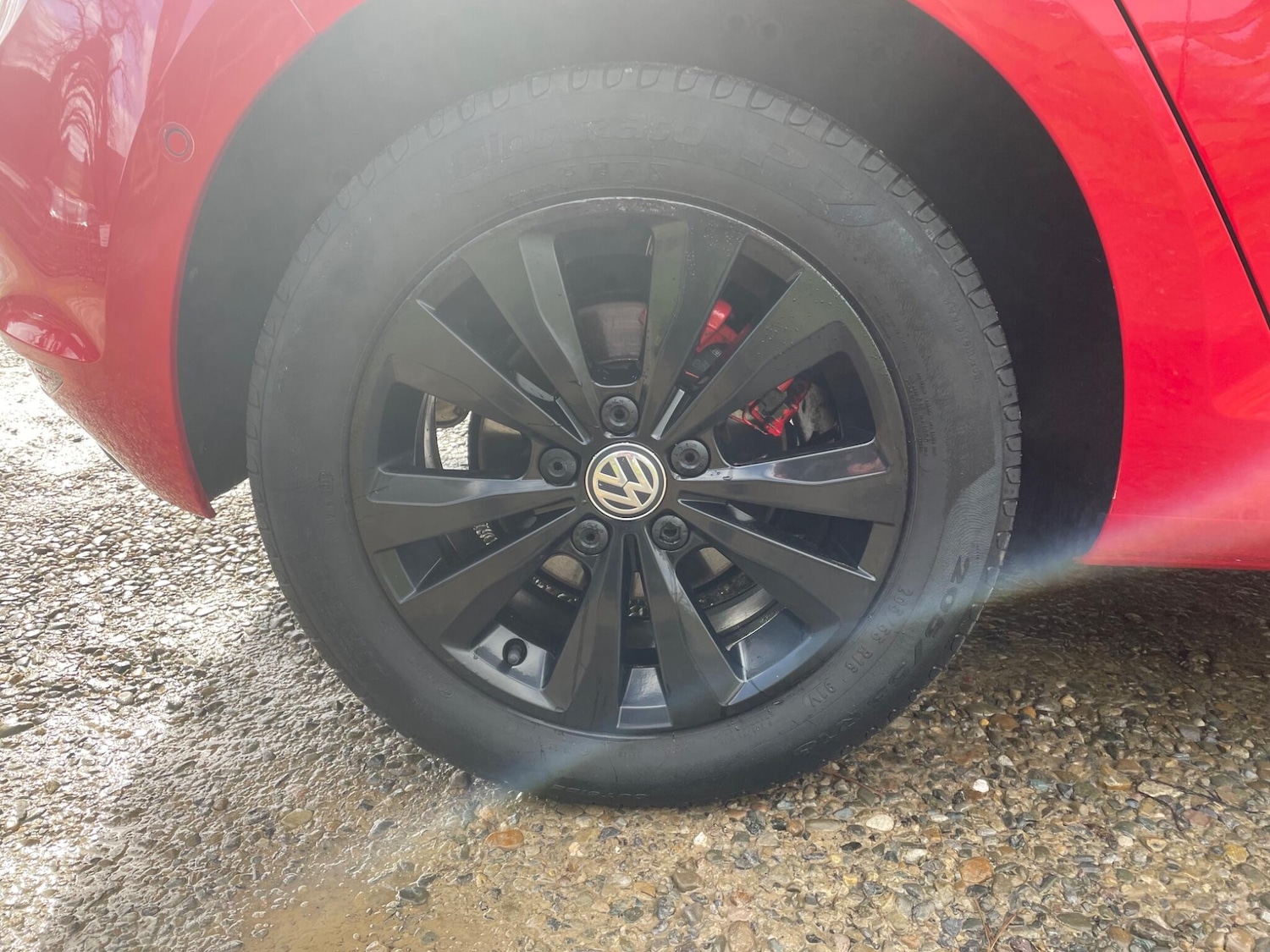 Used Volkswagen Golf for sale - 78116466: Photo 27