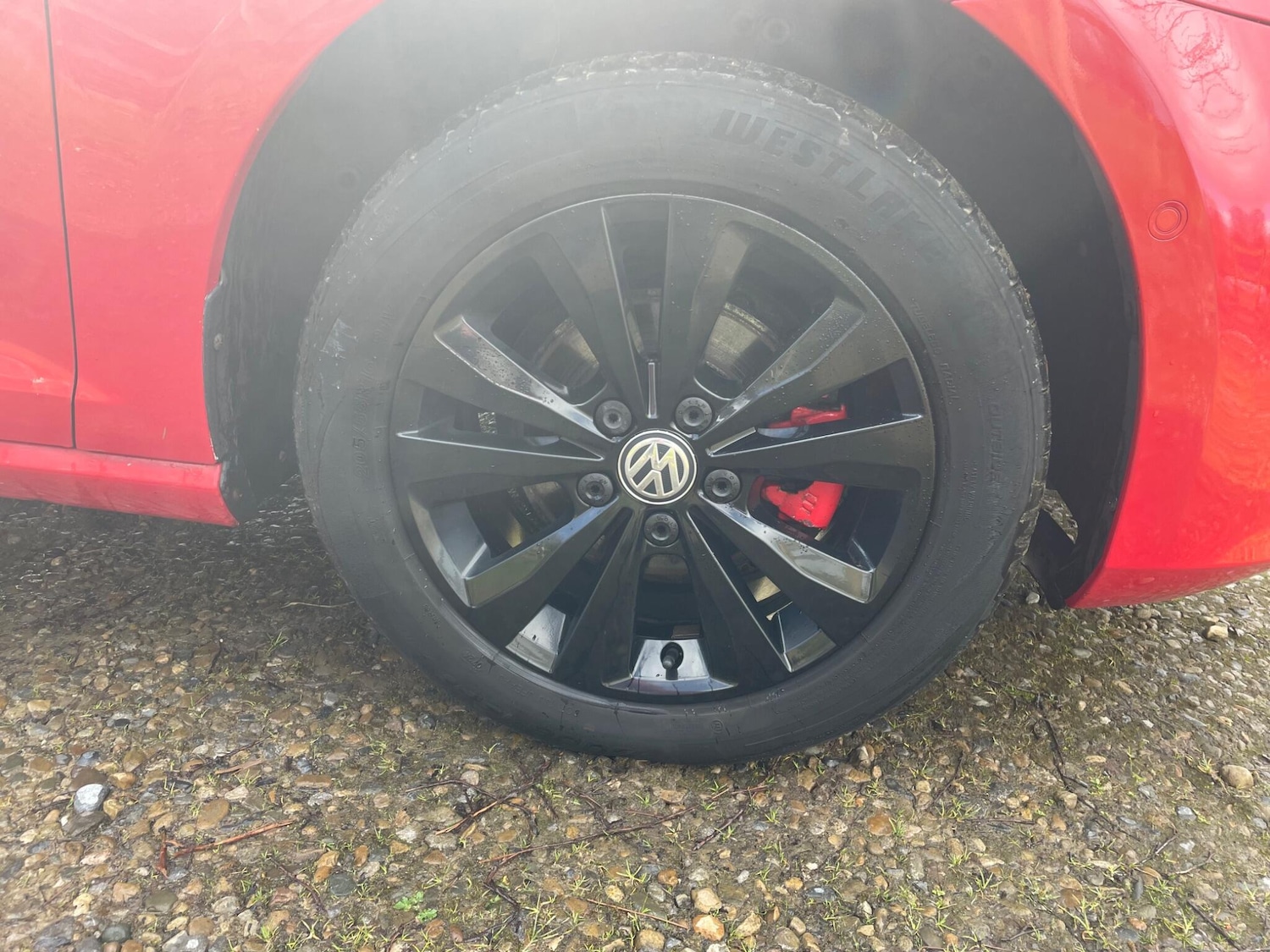 Used Volkswagen Golf for sale - 78116466: Photo 29