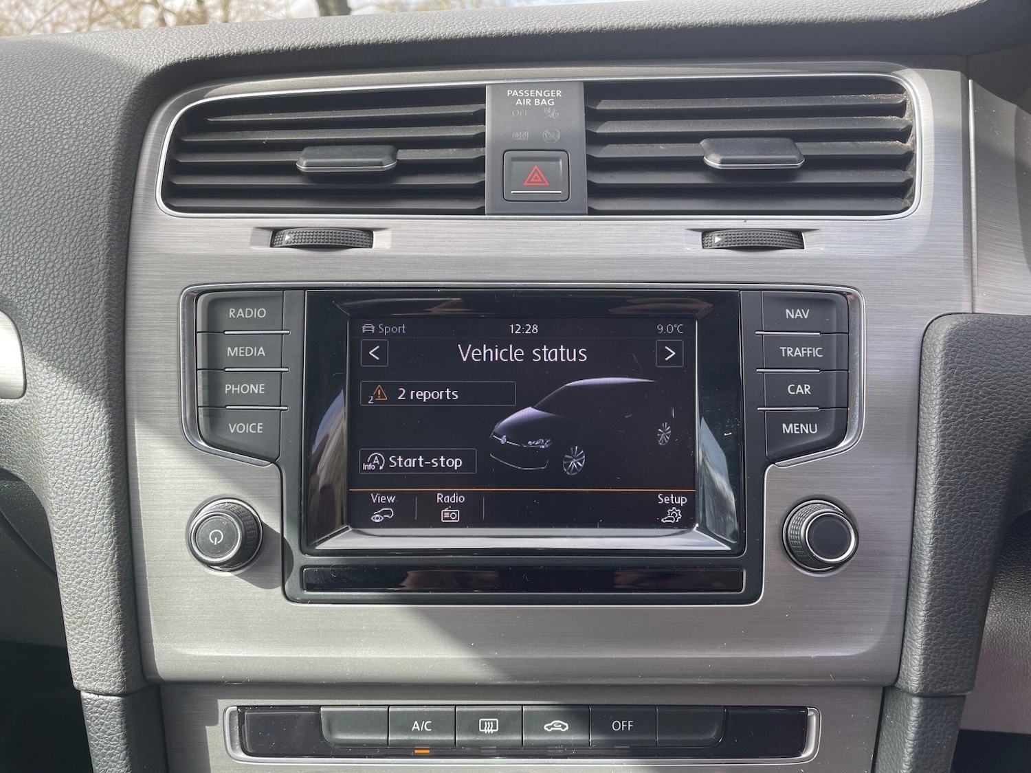 Used Volkswagen Golf for sale - 78116466: Photo 30