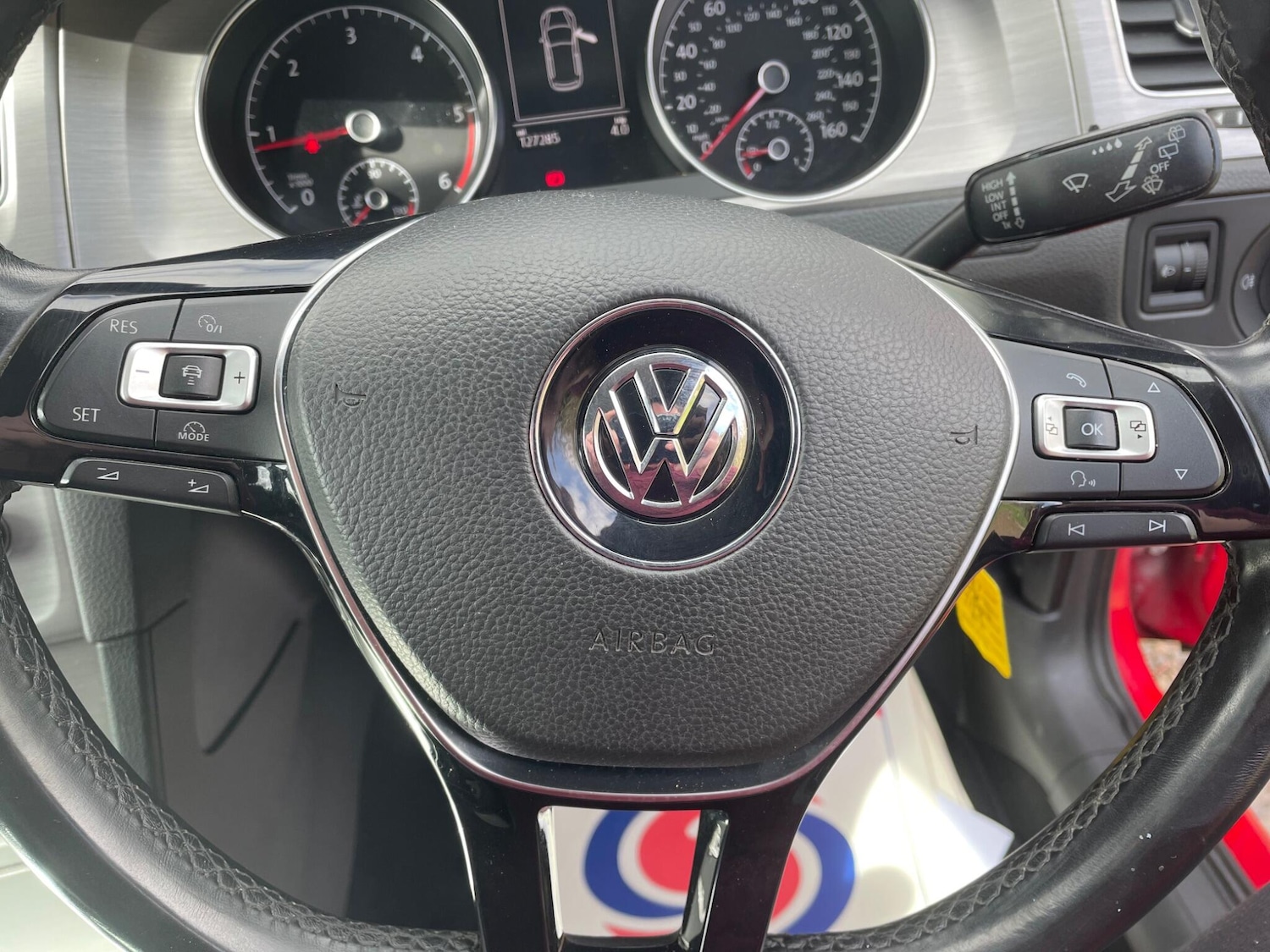 Used Volkswagen Golf for sale - 78116466: Photo 33