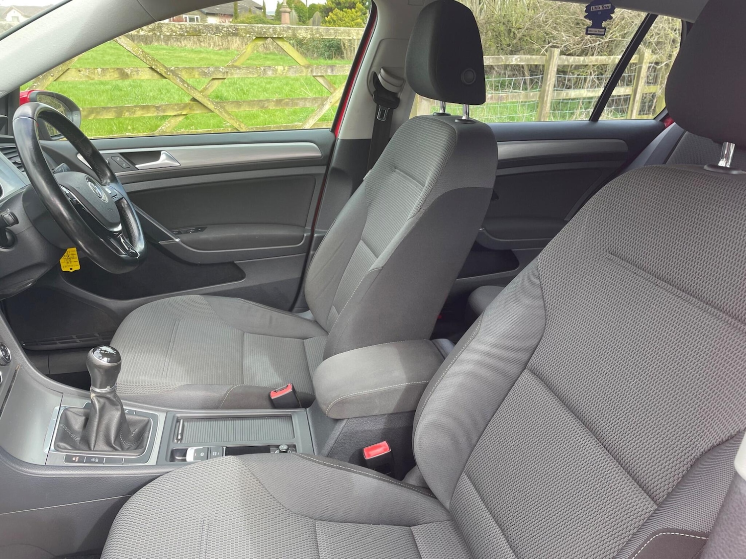 Used Volkswagen Golf for sale - 78116466: Photo 35