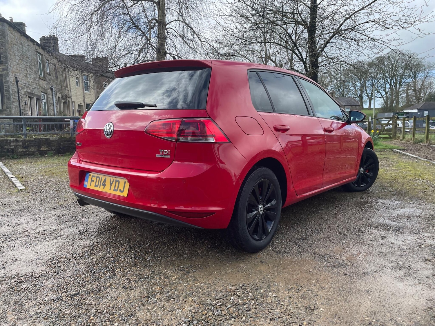 Used Volkswagen Golf for sale - 78116466: Photo 37