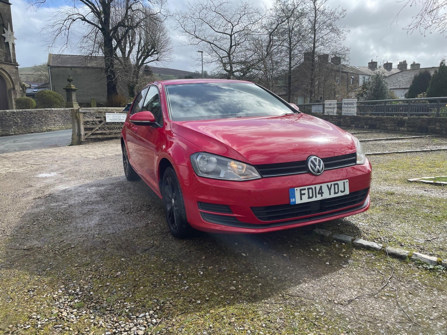 Used Volkswagen Golf for sale - 78116466: Photo 5