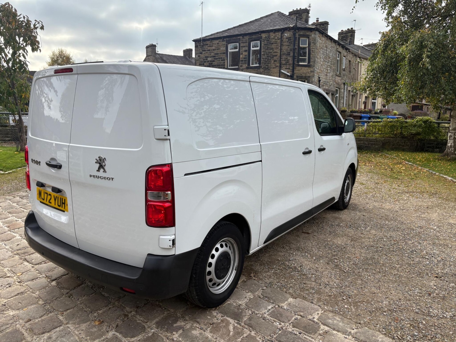 Used Peugeot Expert 2022 for sale - 77969772: Photo 10