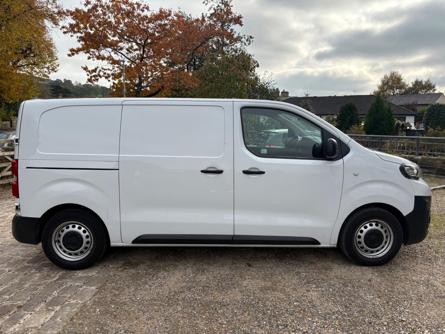 Used Peugeot Expert 2022 for sale - 77969772: Photo 11