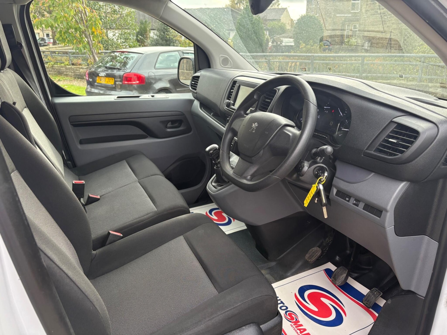 Used Peugeot Expert 2022 for sale - 77969772: Photo 14