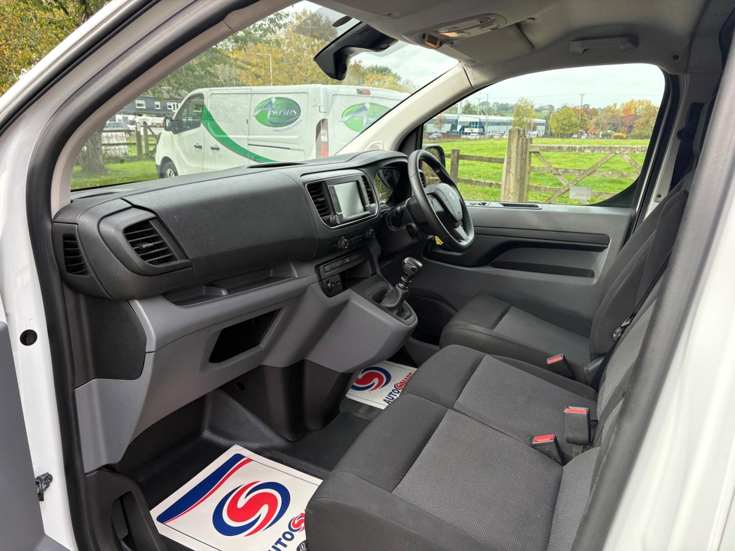 Used Peugeot Expert 2022 for sale - 77969772: Photo 15