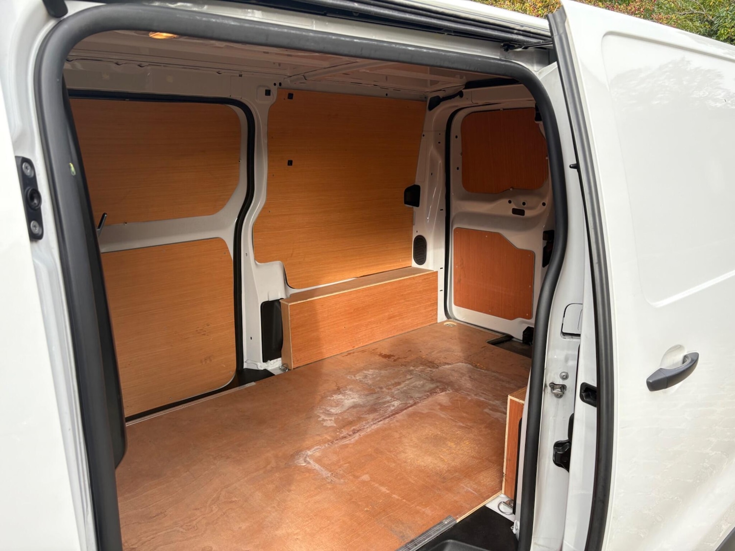 Used Peugeot Expert 2022 for sale - 77969772: Photo 16