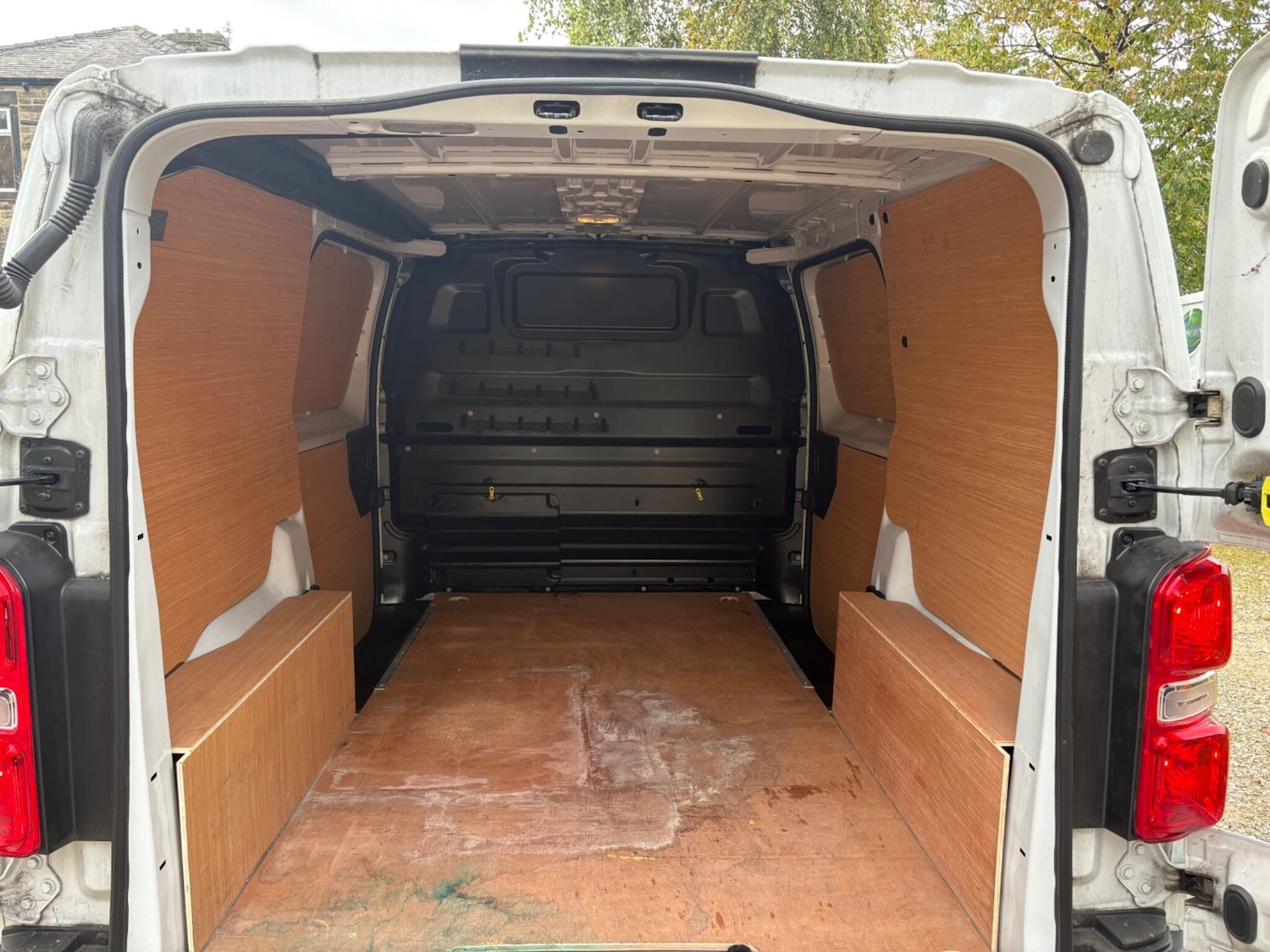 Used Peugeot Expert 2022 for sale - 77969772: Photo 17