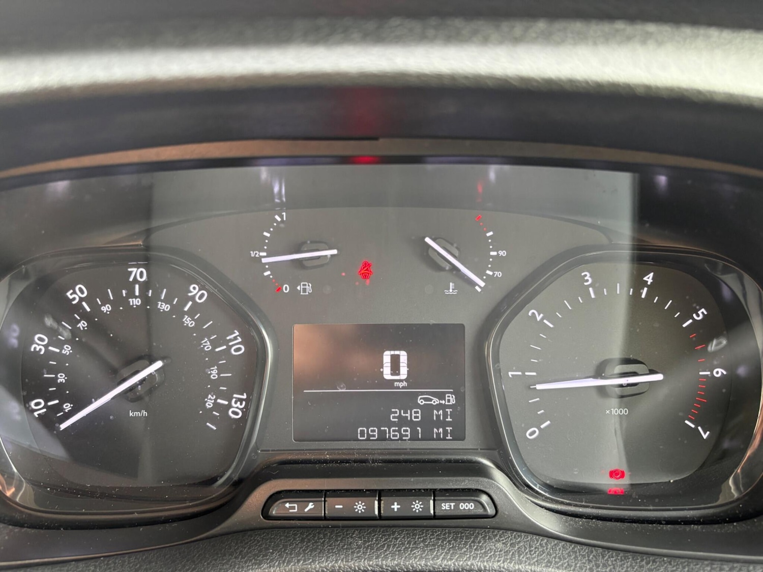 Used Peugeot Expert 2022 for sale - 77969772: Photo 18