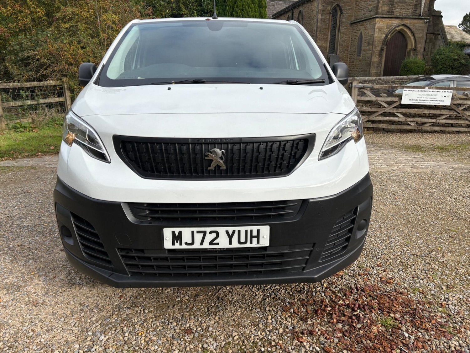 Used Peugeot Expert 2022 for sale - 77969772: Photo 4