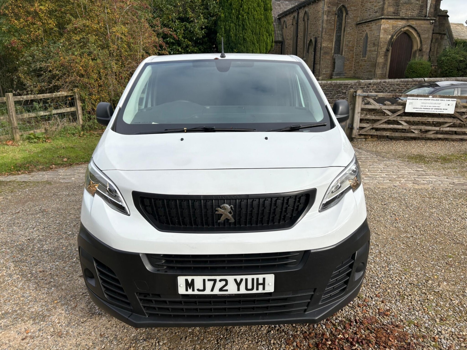 Used Peugeot Expert 2022 for sale - 77969772: Photo 5