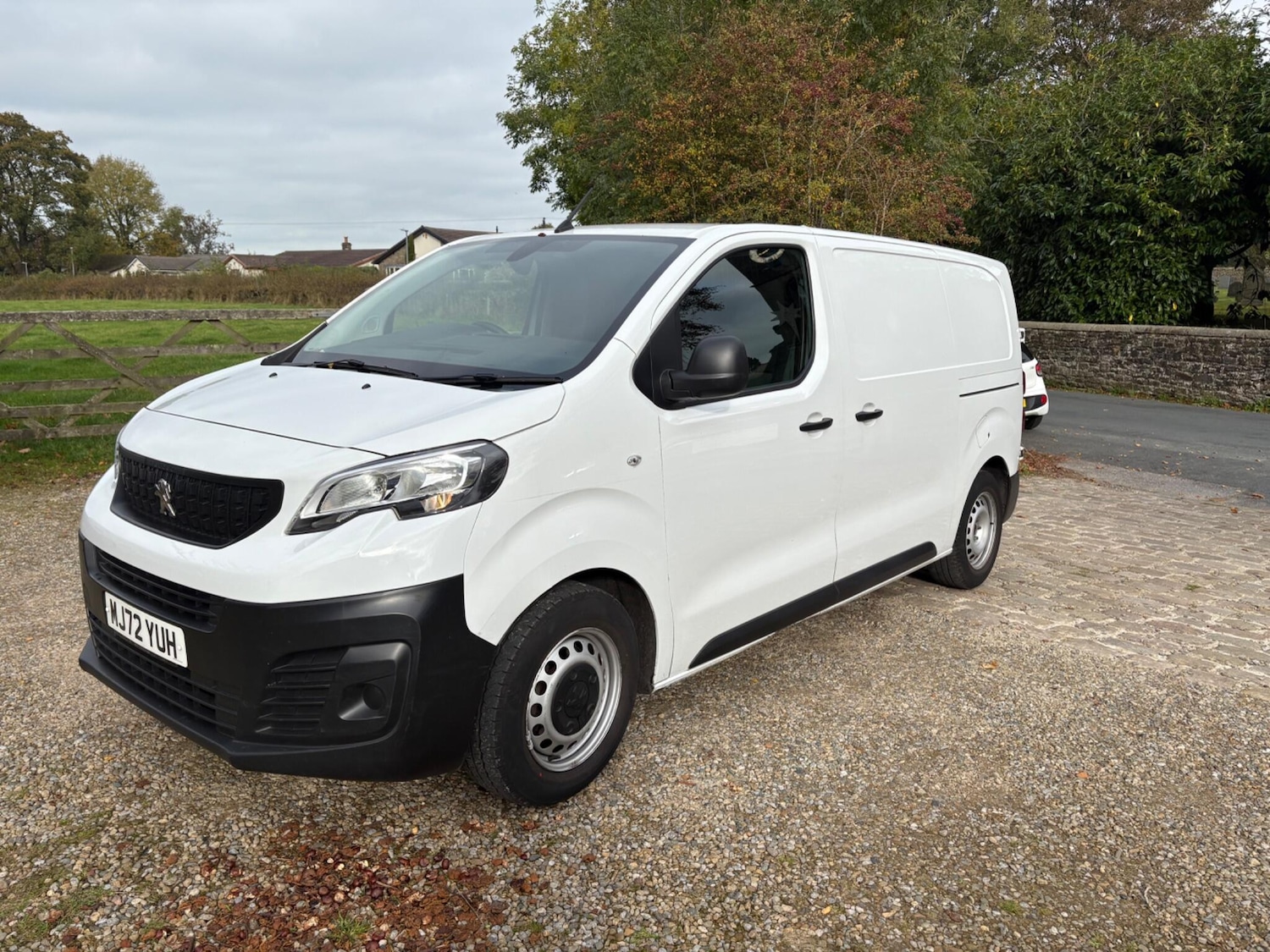 Used Peugeot Expert 2022 for sale - 77969772: Photo 6