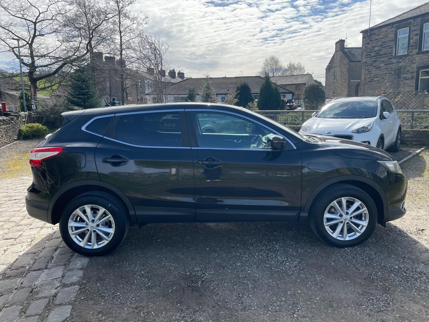 Used Nissan Qashqai for sale - 78214874: Photo 15