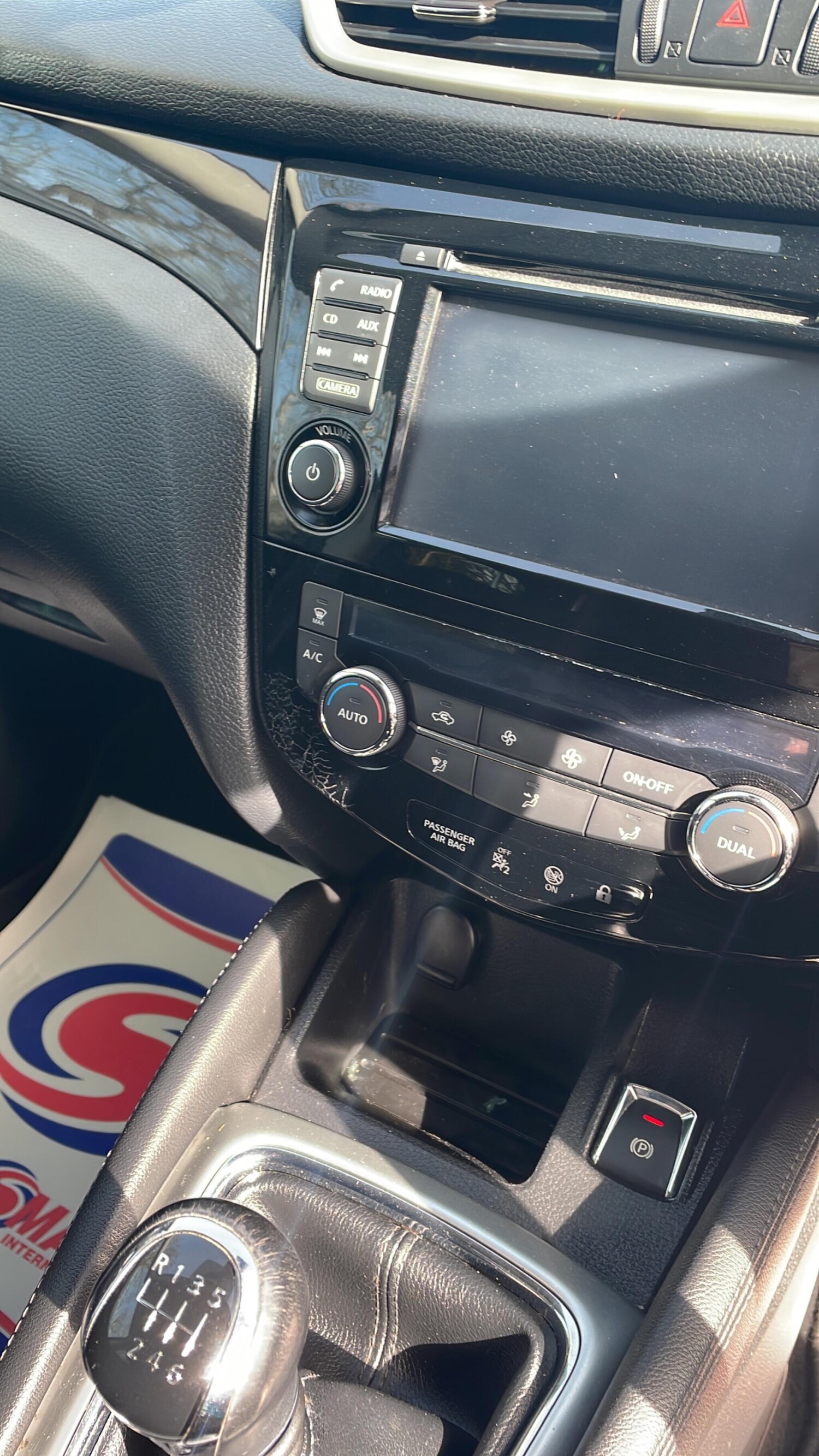 Used Nissan Qashqai for sale - 78214874: Photo 18