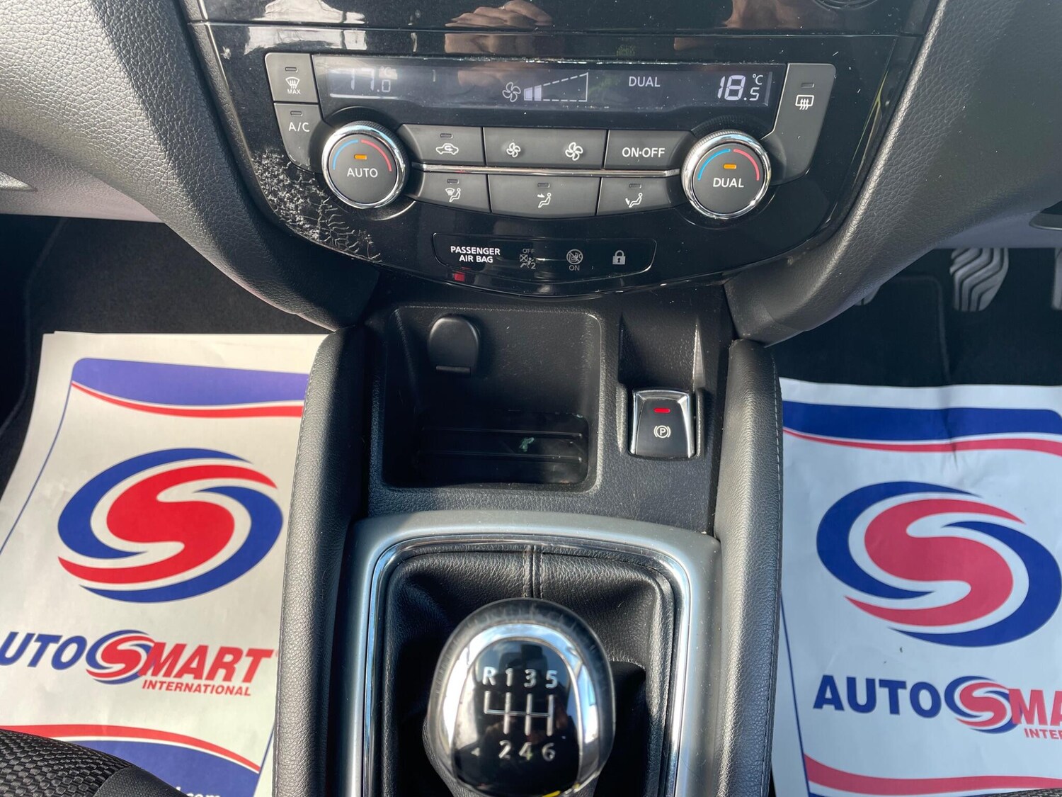 Used Nissan Qashqai for sale - 78214874: Photo 19