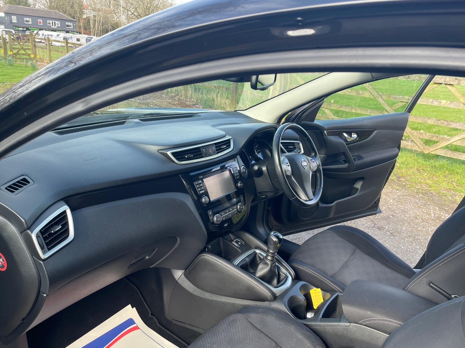 Used Nissan Qashqai for sale - 78214874: Photo 20