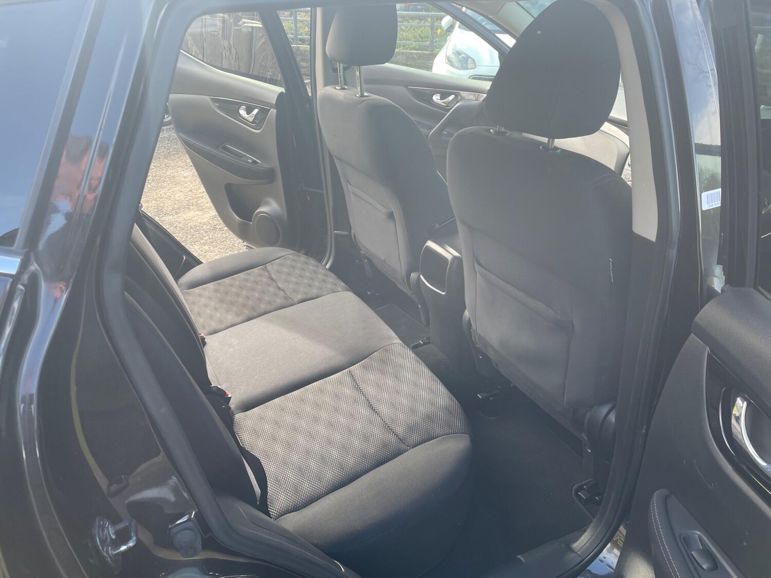 Used Nissan Qashqai for sale - 78214874: Photo 21