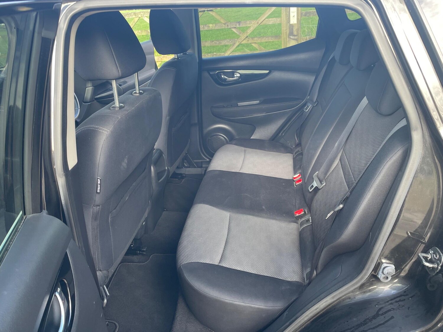 Used Nissan Qashqai for sale - 78214874: Photo 22