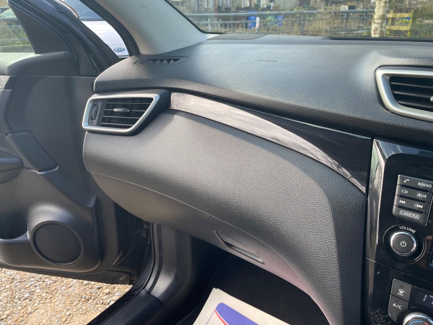 Used Nissan Qashqai for sale - 78214874: Photo 23