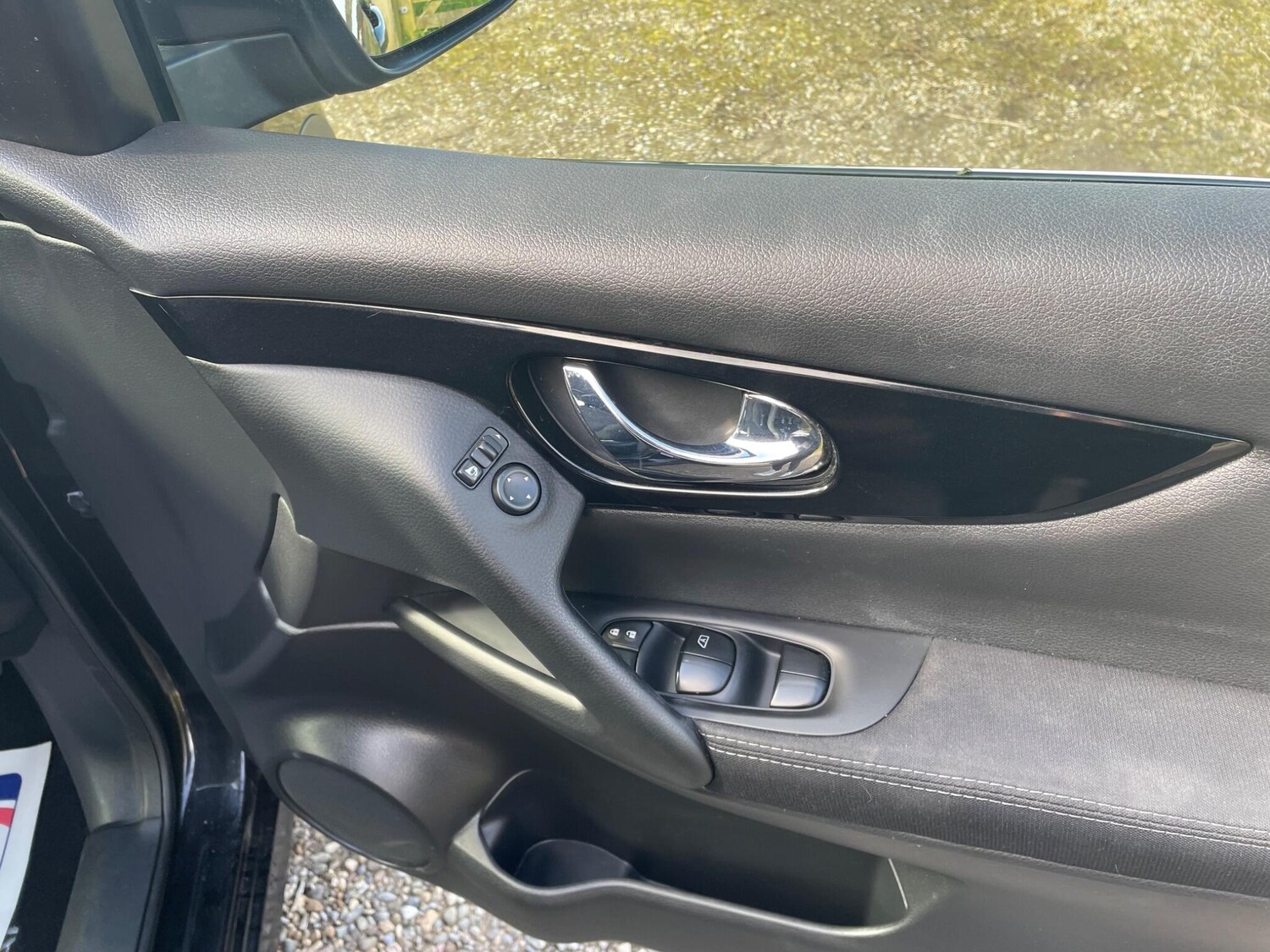 Used Nissan Qashqai for sale - 78214874: Photo 24