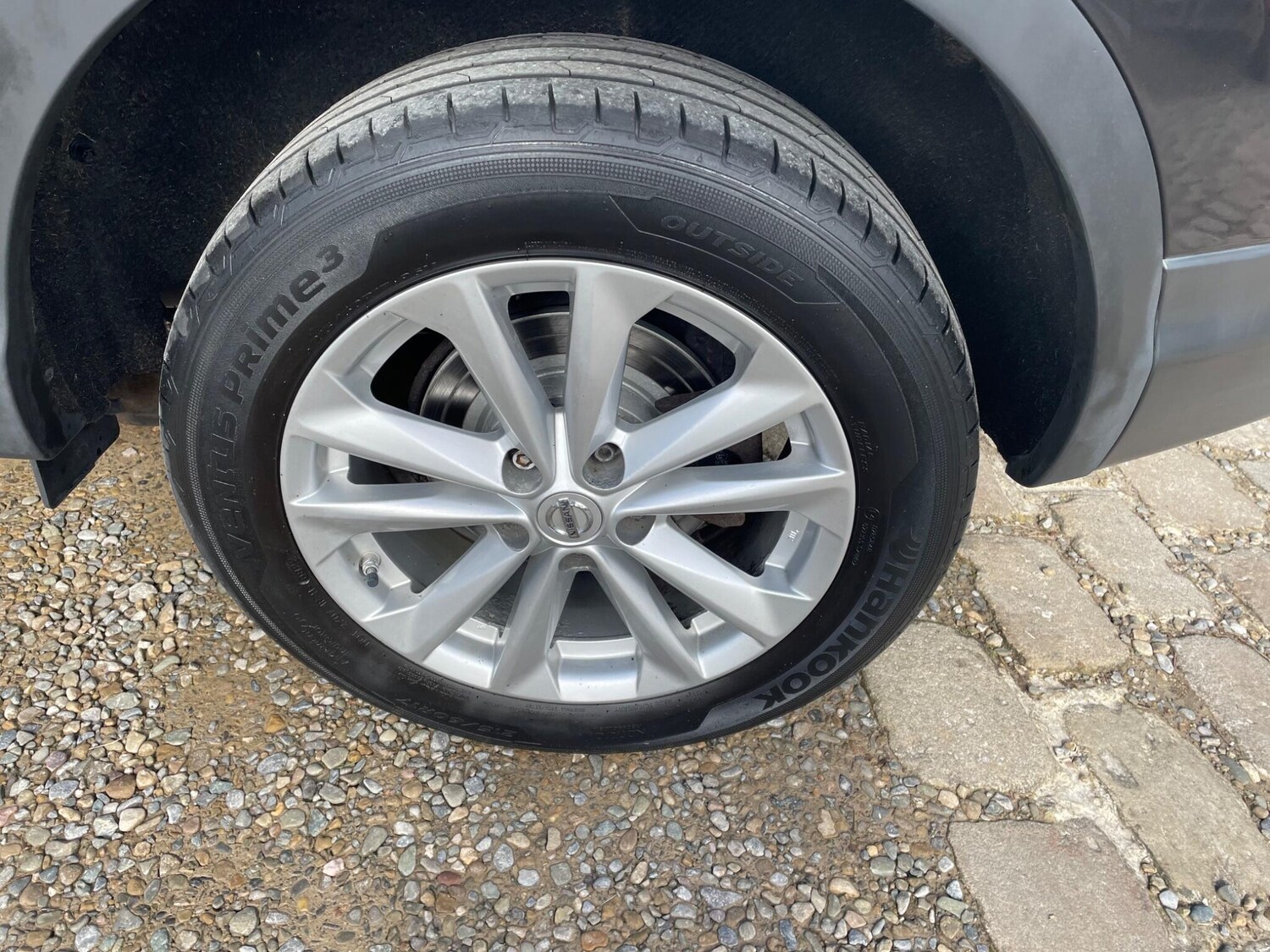 Used Nissan Qashqai for sale - 78214874: Photo 25