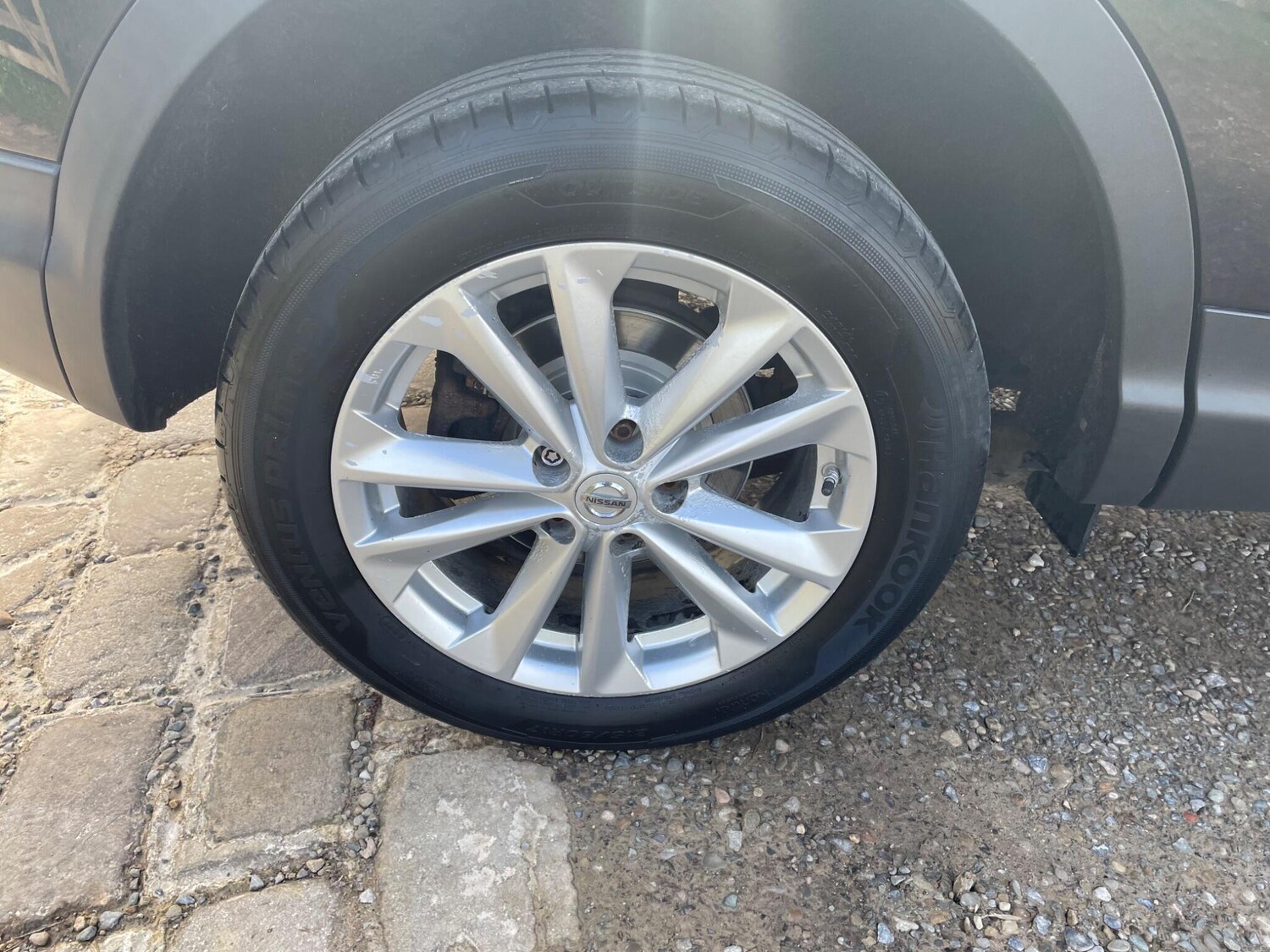 Used Nissan Qashqai for sale - 78214874: Photo 26