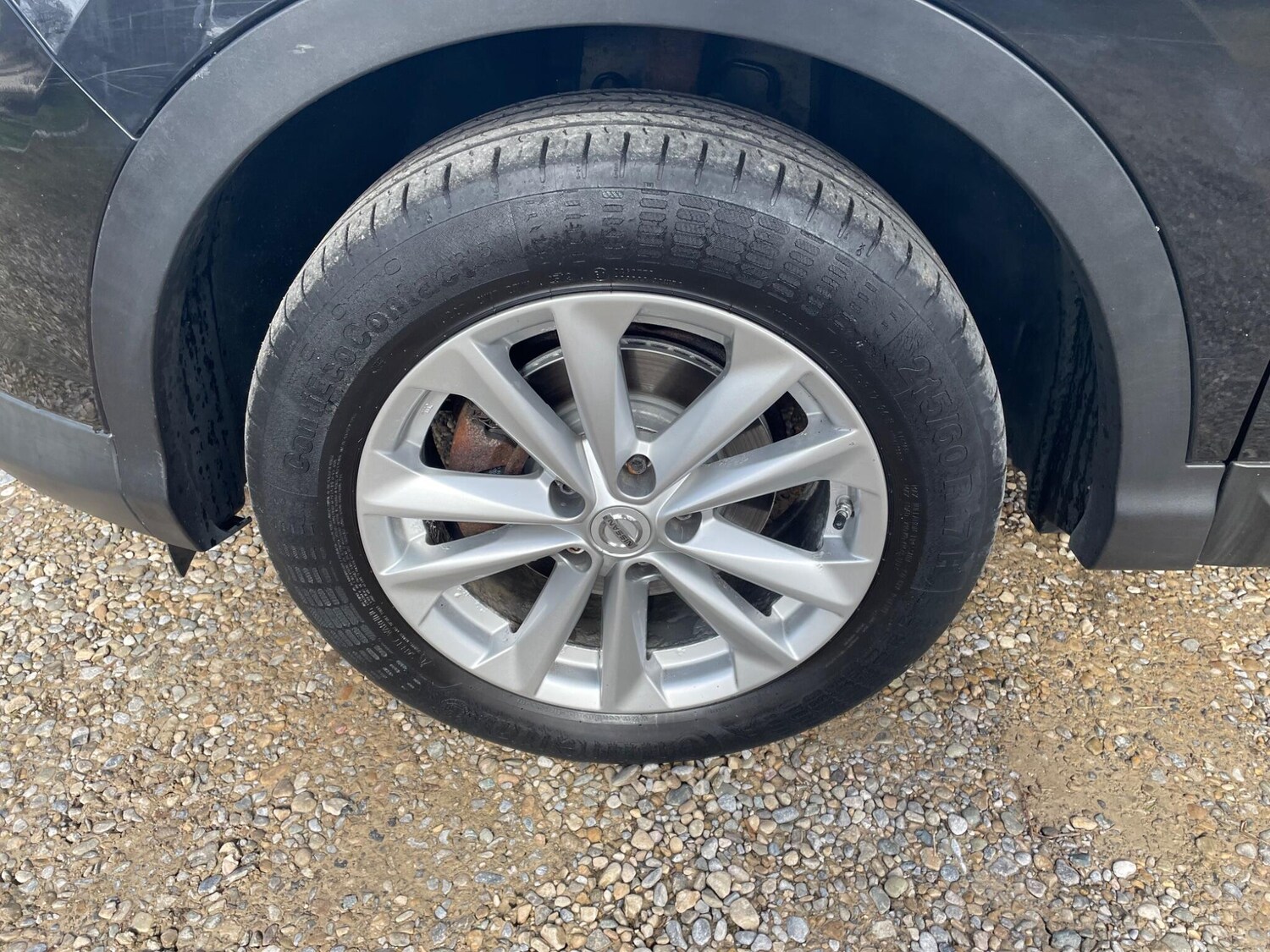 Used Nissan Qashqai for sale - 78214874: Photo 27