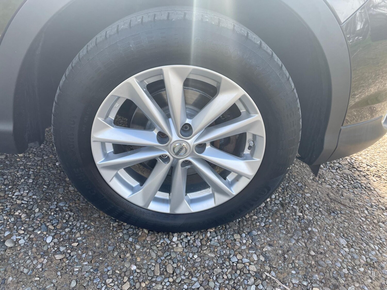 Used Nissan Qashqai for sale - 78214874: Photo 28