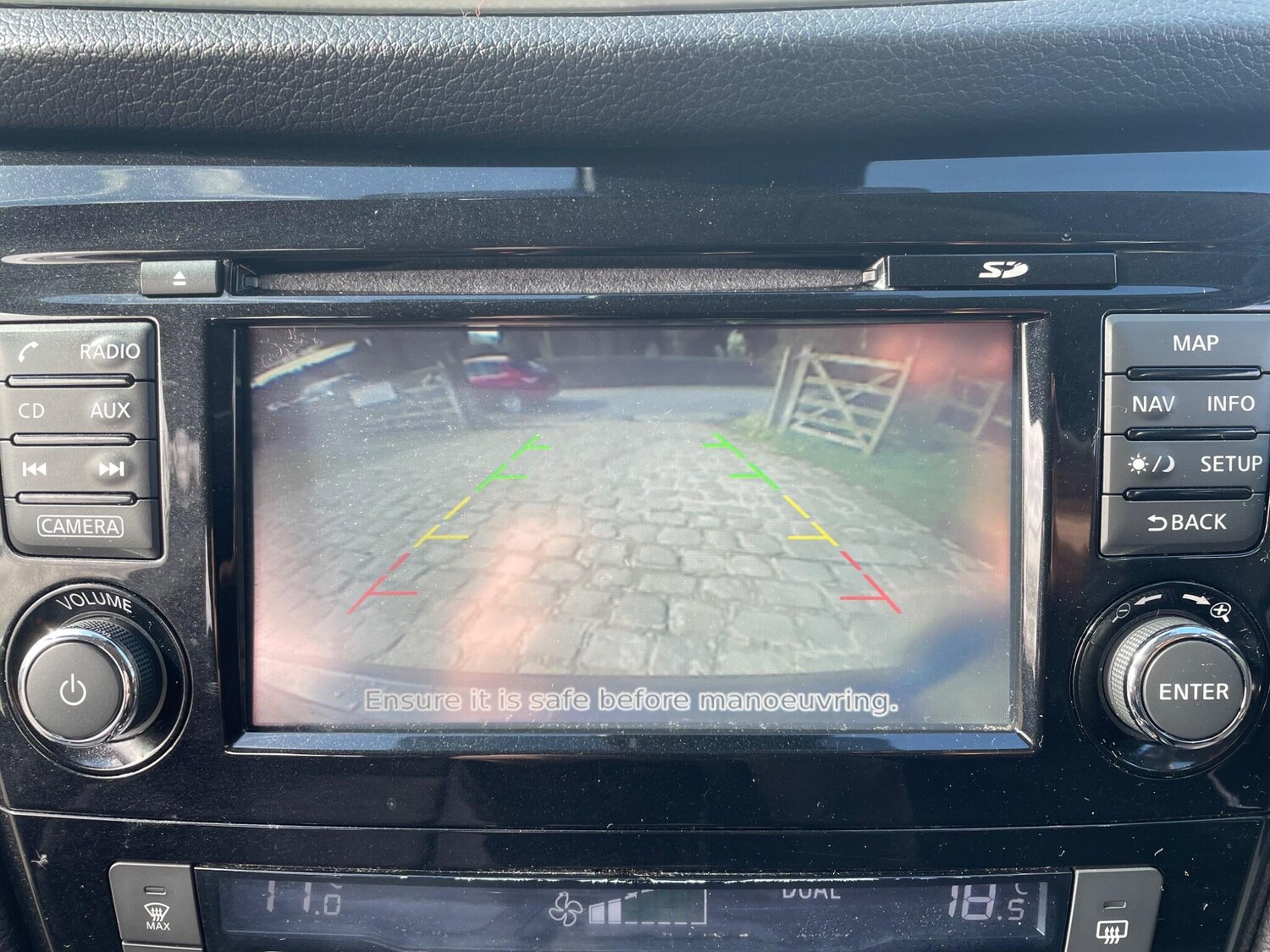 Used Nissan Qashqai for sale - 78214874: Photo 29