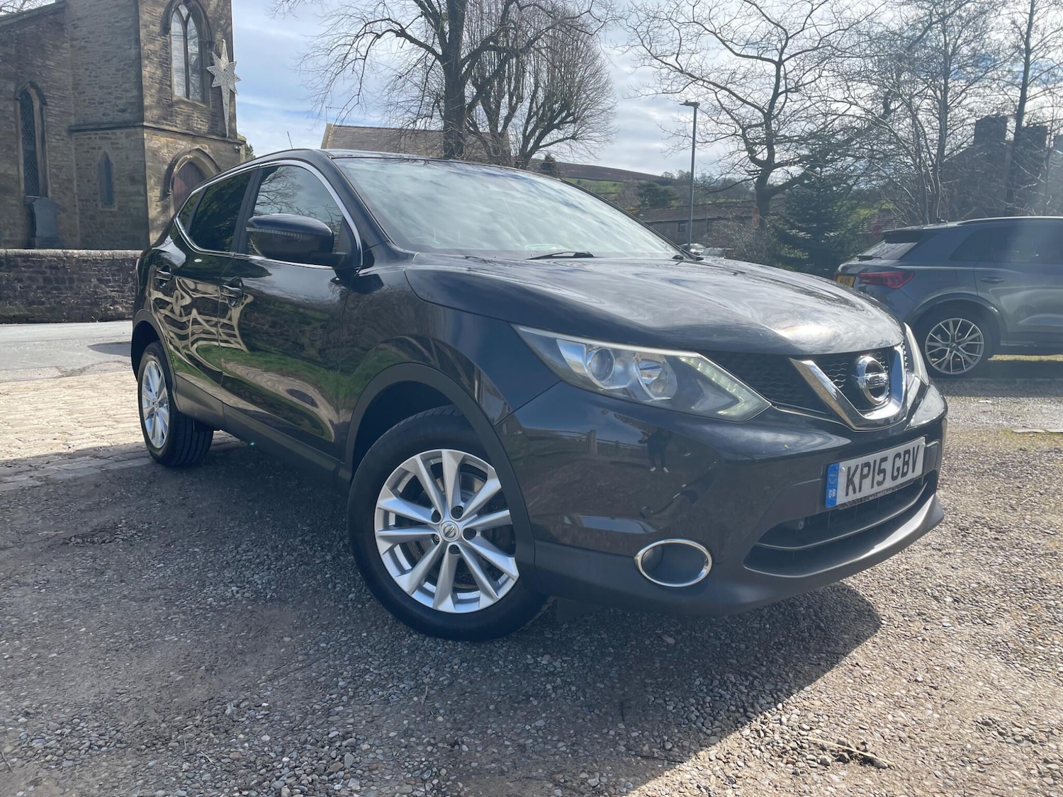 Used Nissan Qashqai for sale - 78214874: Photo 7