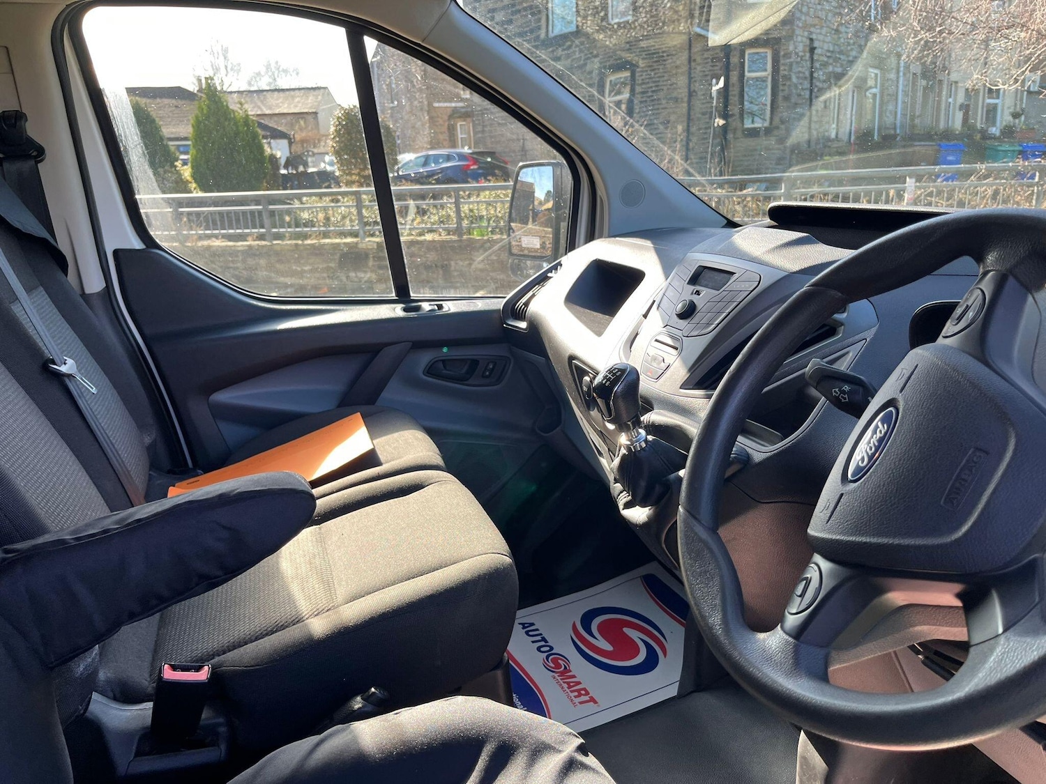 Used Ford Transit Custom 2016 for sale - 77969891: Photo 33