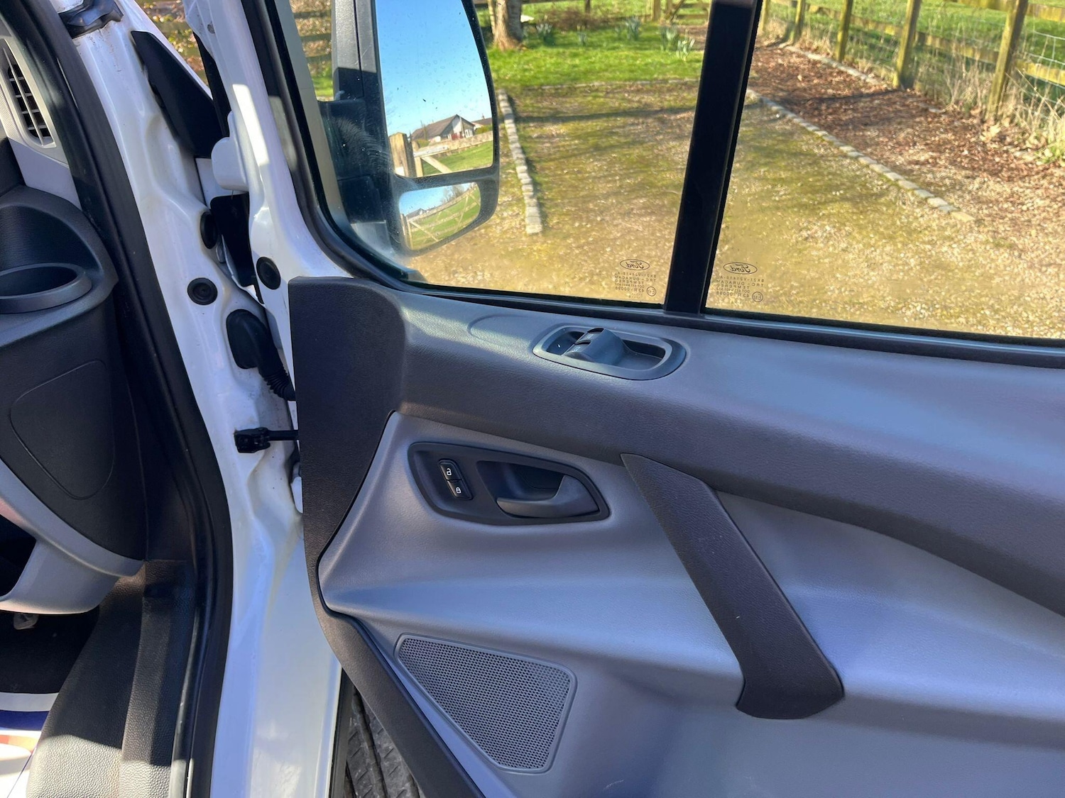 Used Ford Transit Custom 2016 for sale - 77969891: Photo 36