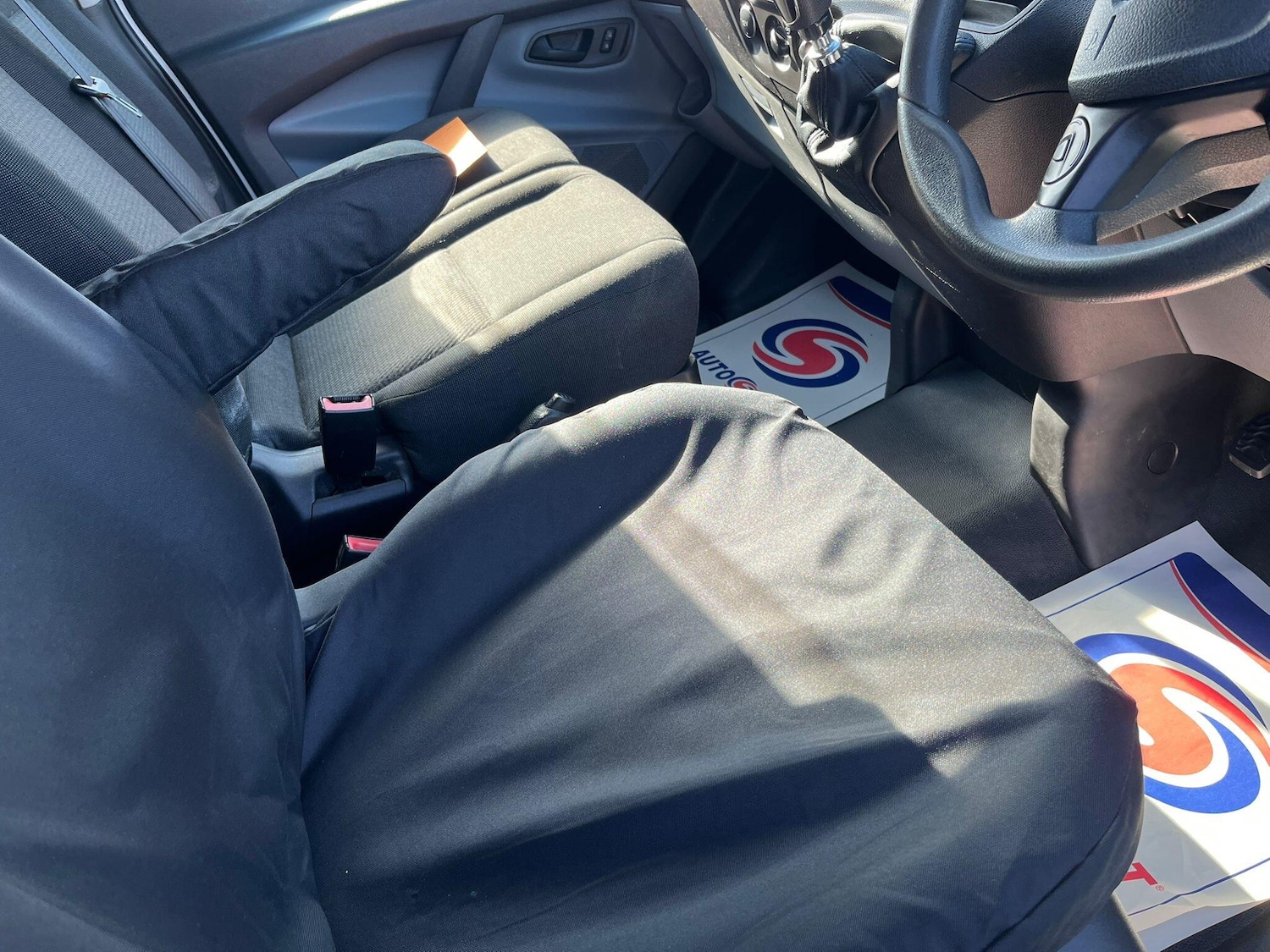 Used Ford Transit Custom 2016 for sale - 77969891: Photo 38