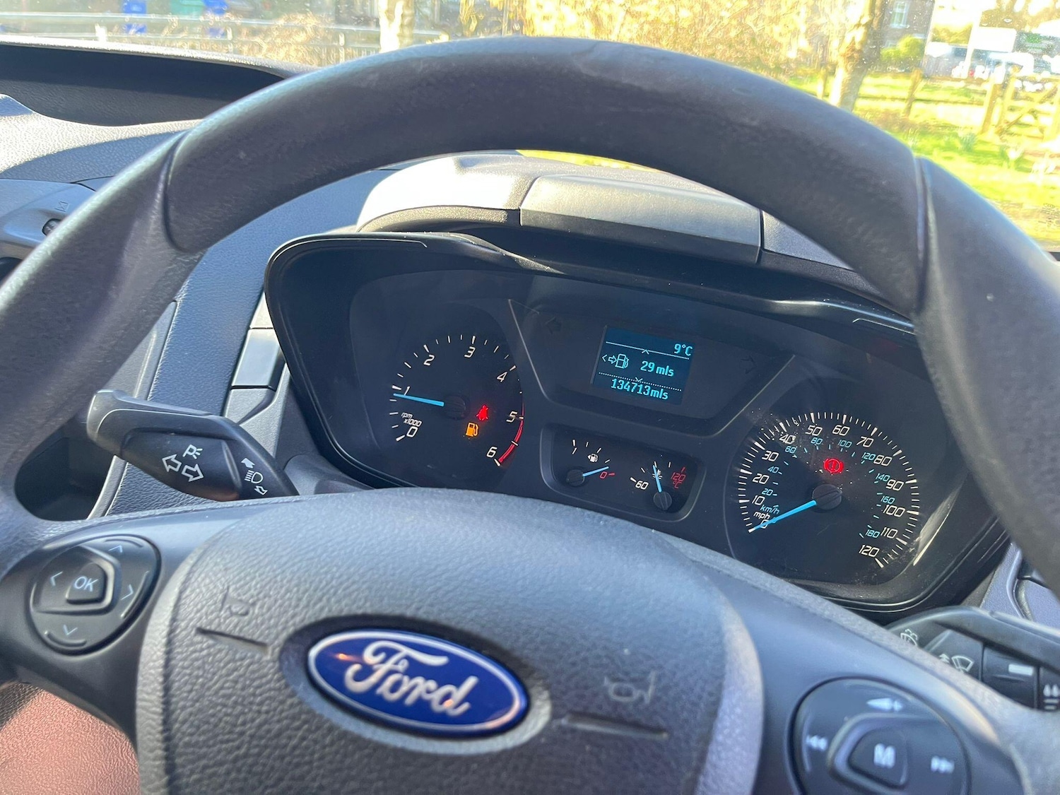 Used Ford Transit Custom 2016 for sale - 77969891: Photo 39