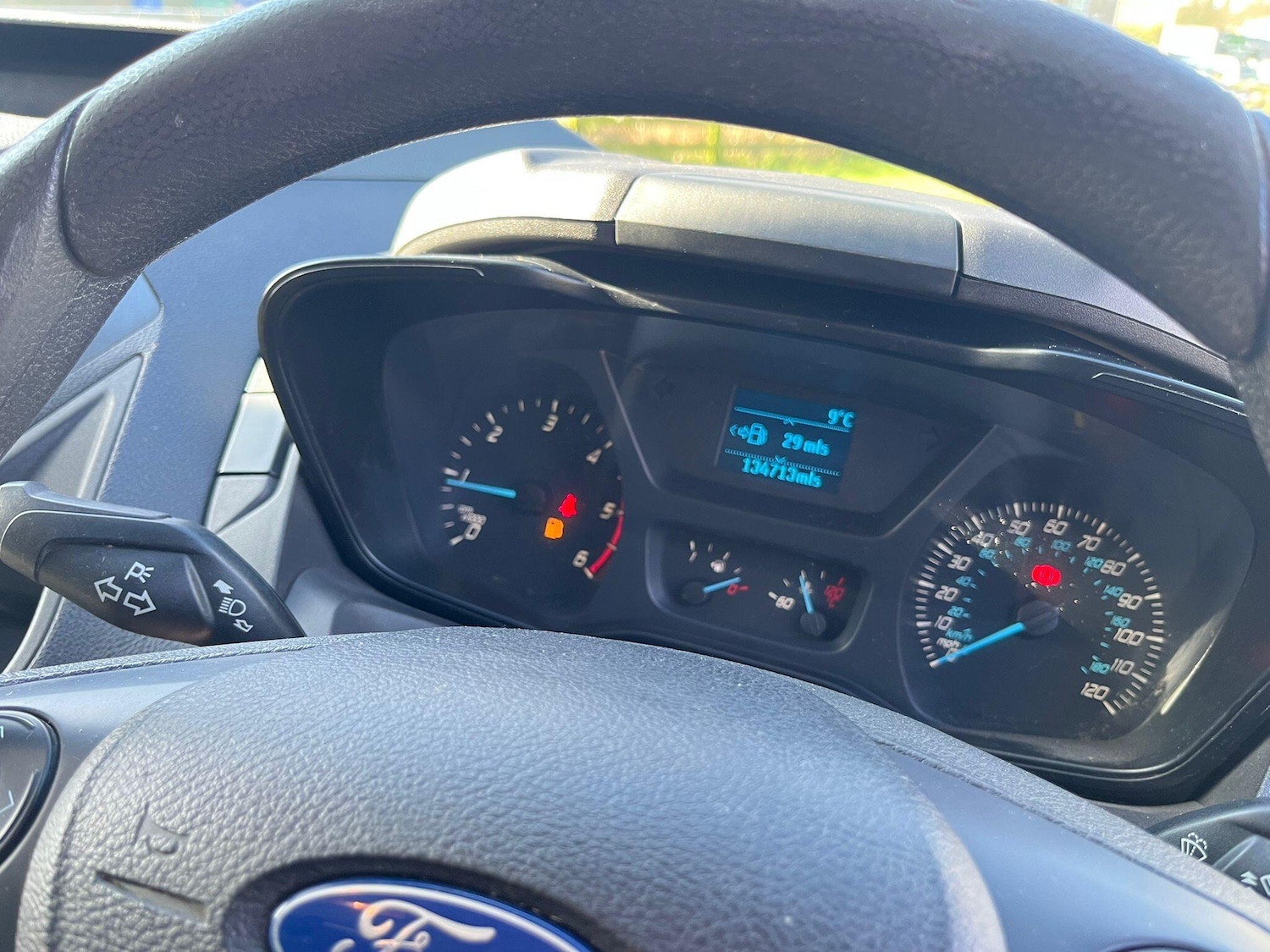 Used Ford Transit Custom 2016 for sale - 77969891: Photo 40