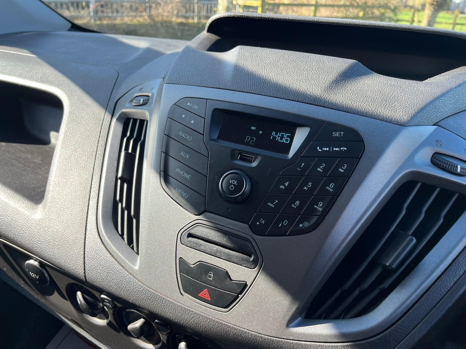 Used Ford Transit Custom 2016 for sale - 77969891: Photo 42