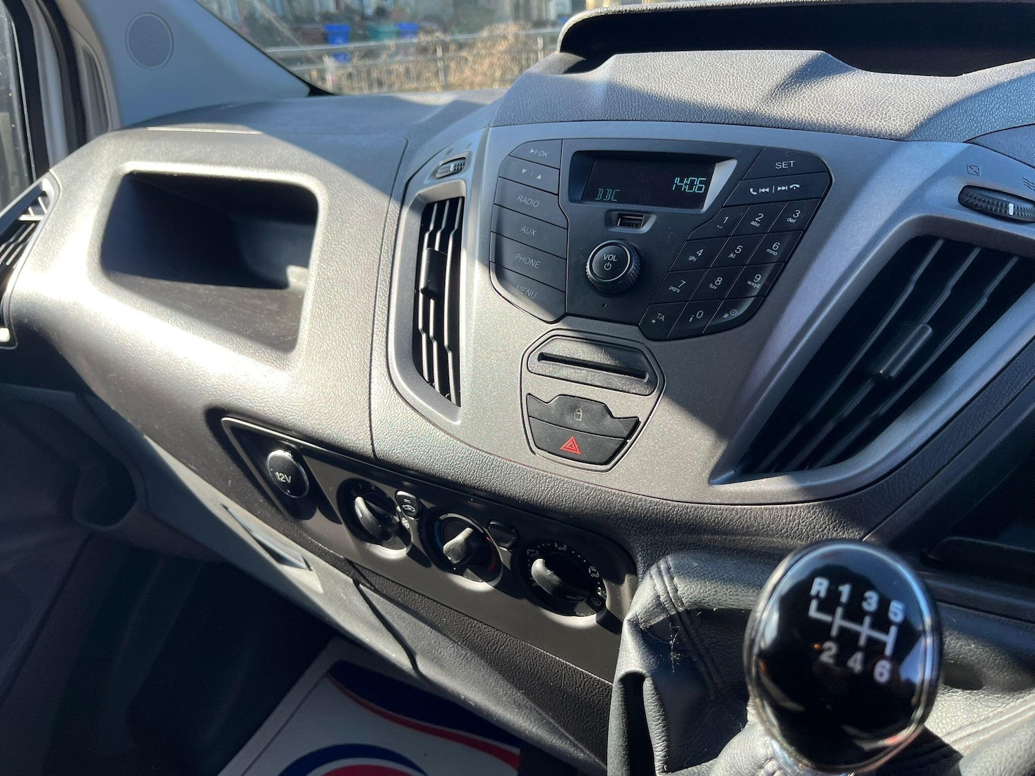 Used Ford Transit Custom 2016 for sale - 77969891: Photo 43