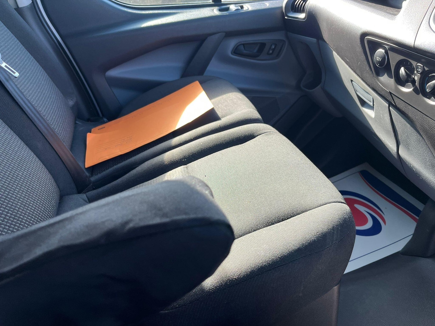 Used Ford Transit Custom 2016 for sale - 77969891: Photo 46