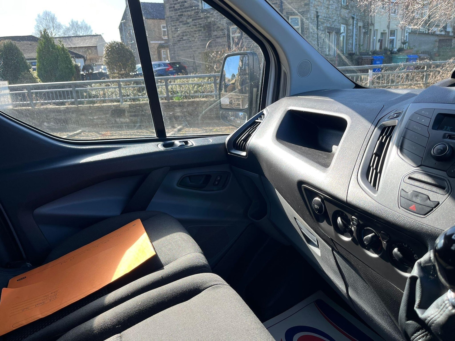 Used Ford Transit Custom 2016 for sale - 77969891: Photo 47